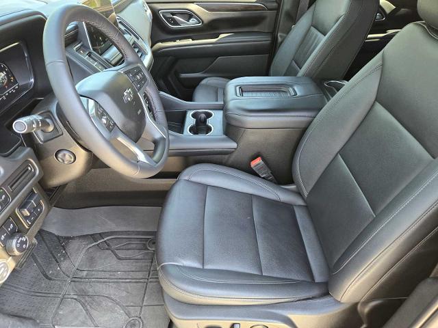 2022 Chevrolet Tahoe Vehicle Photo in DENTON, TX 76210-9321
