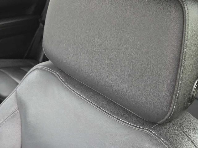 2023 Chevrolet Tahoe Vehicle Photo in DENTON, TX 76210-9321