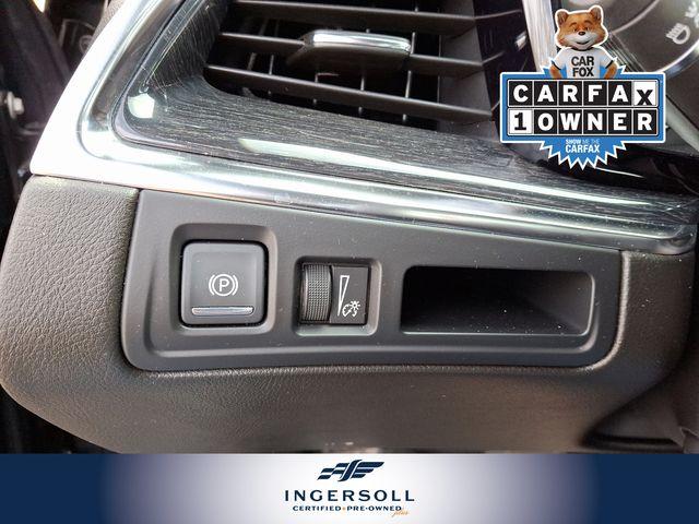 2021 Cadillac XT5 Vehicle Photo in WATERTOWN, CT 06795-3318