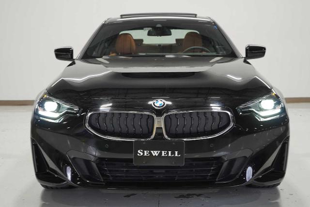2023 BMW 230i xDrive Vehicle Photo in GRAPEVINE, TX 76051