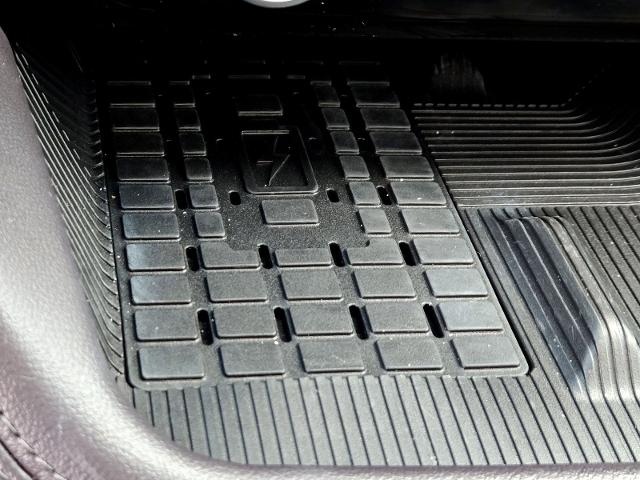 2025 Ford Explorer Vehicle Photo in Weatherford, TX 76087