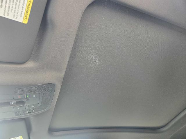 2025 Audi Q3 Vehicle Photo in SUGAR LAND, TX 77478