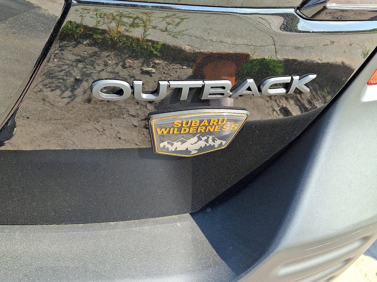 2025 Subaru Outback Vehicle Photo in Harrisburg, PA 17111