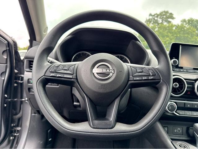 2024 Nissan Sentra Vehicle Photo in Savannah, GA 31419