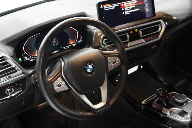 2023 BMW X3 xDrive30i Vehicle Photo in GRAPEVINE, TX 76051