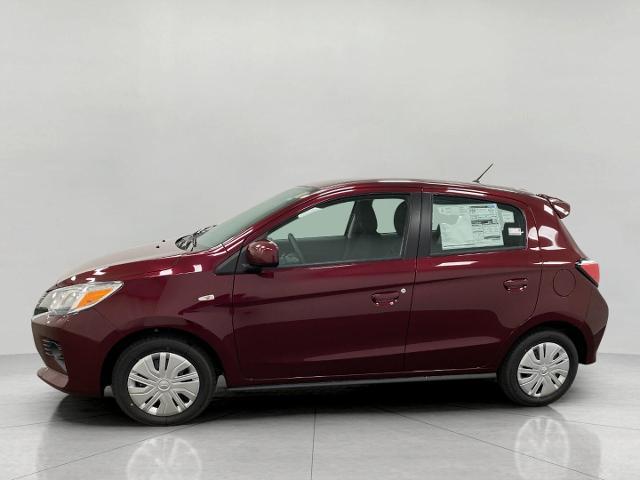 2024 Mitsubishi Mirage Vehicle Photo in Appleton, WI 54913
