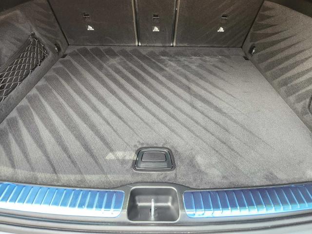 2025 Mercedes-Benz GLE Vehicle Photo in HOUSTON, TX 77079