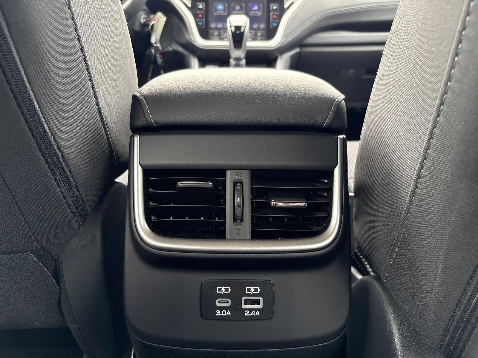 2025 Subaru Legacy Vehicle Photo in Mechanicsburg, PA 17050