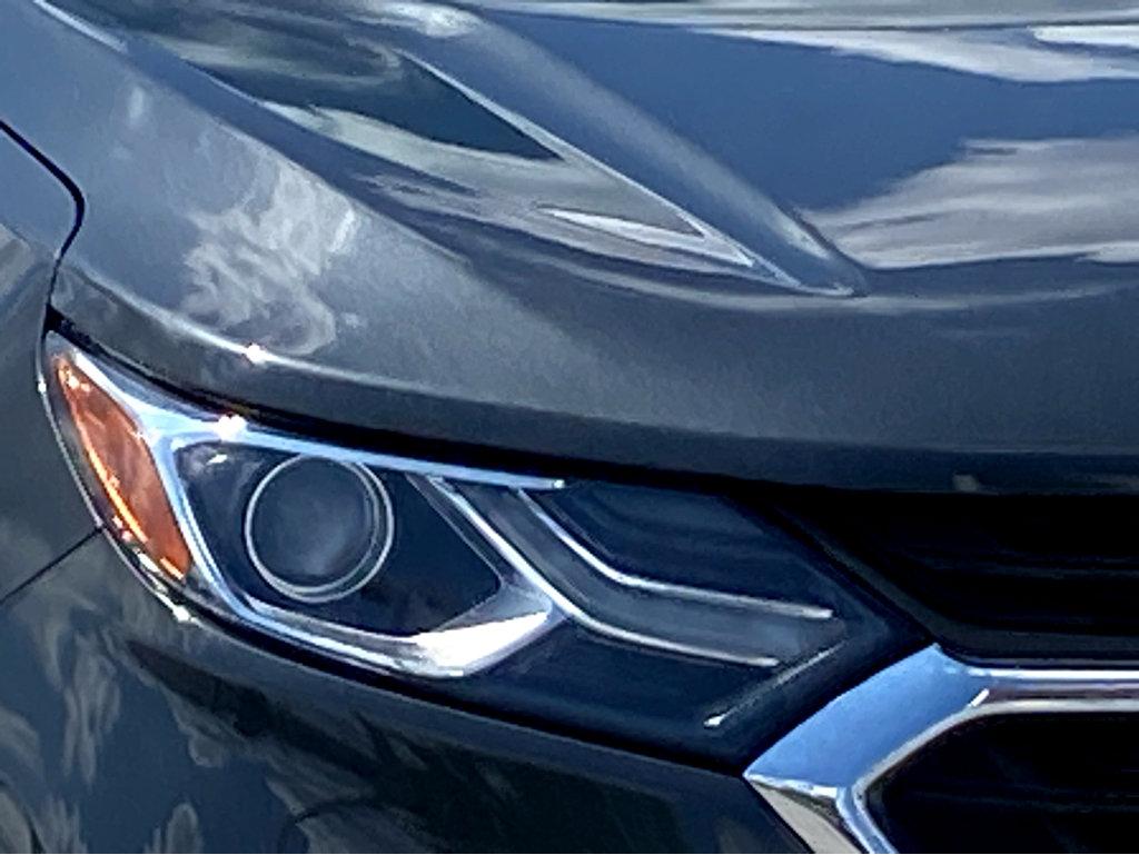 2020 Chevrolet Equinox Vehicle Photo in POOLER, GA 31322-3252