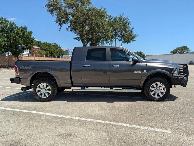 2017 Ram 2500 Vehicle Photo in San Antonio, TX 78230