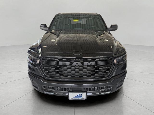 2025 Ram 1500 Vehicle Photo in Oshkosh, WI 54901