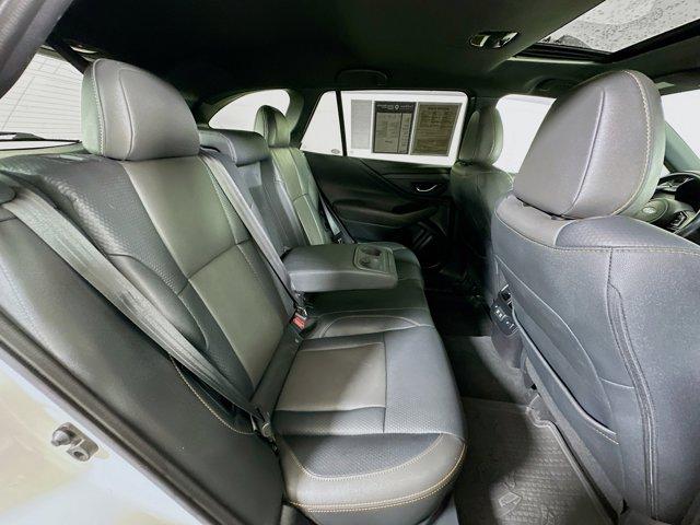 2022 Subaru Outback Vehicle Photo in Doylsetown, PA 18901