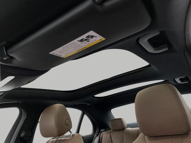 2021 Mercedes-Benz E-Class Vehicle Photo in Appleton, WI 54913