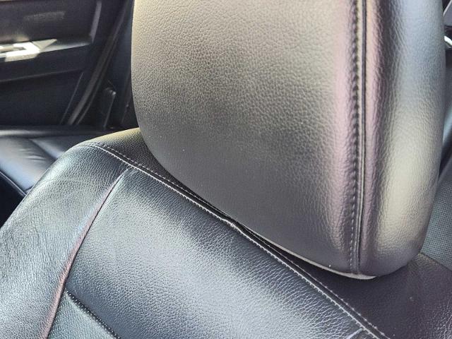 2017 Ford Expedition Vehicle Photo in DENTON, TX 76210-9321
