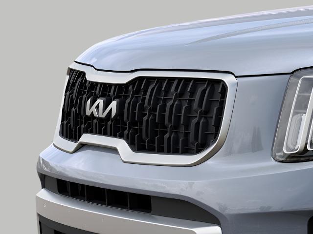 2025 Kia Telluride Vehicle Photo in Oshkosh, WI 54904