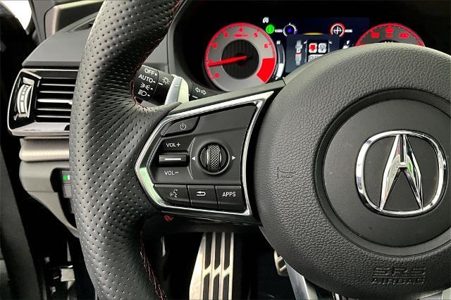 2025 Acura RDX Vehicle Photo in Grapevine, TX 76051