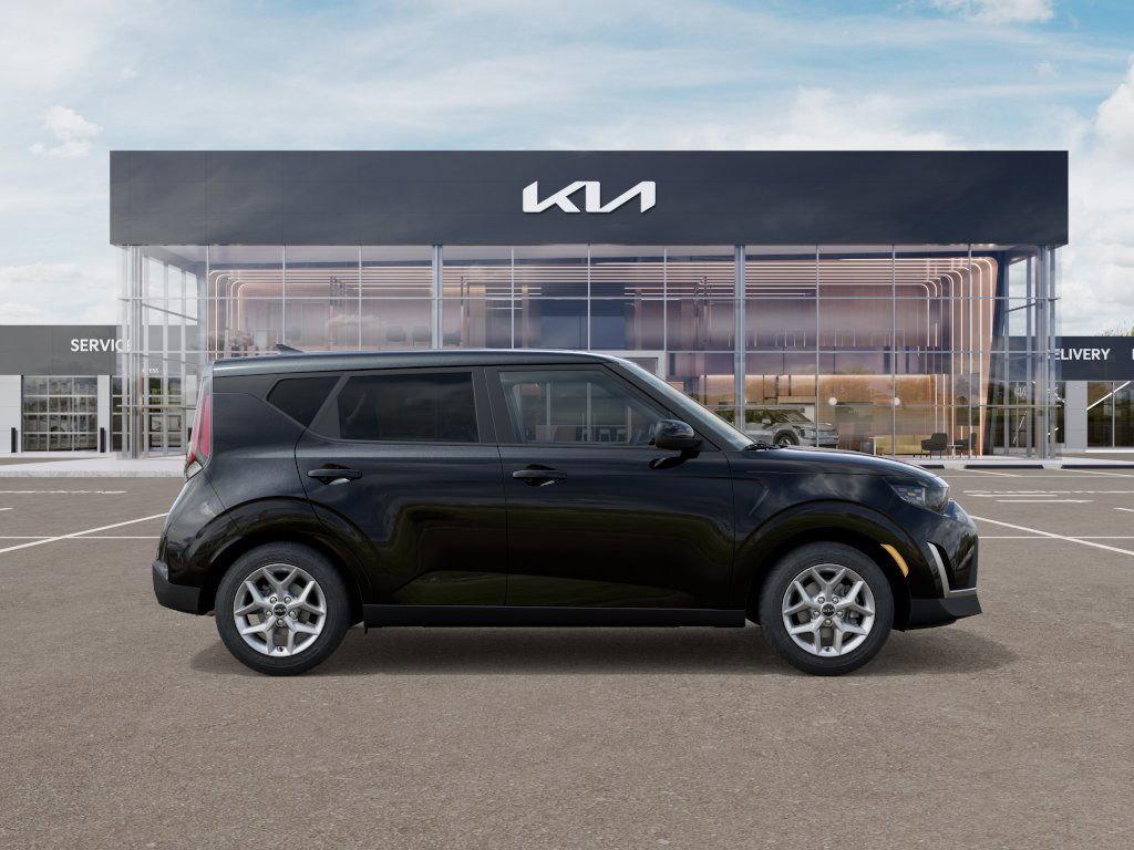 2025 Kia Soul Vehicle Photo in Belle Vernon, PA 15012