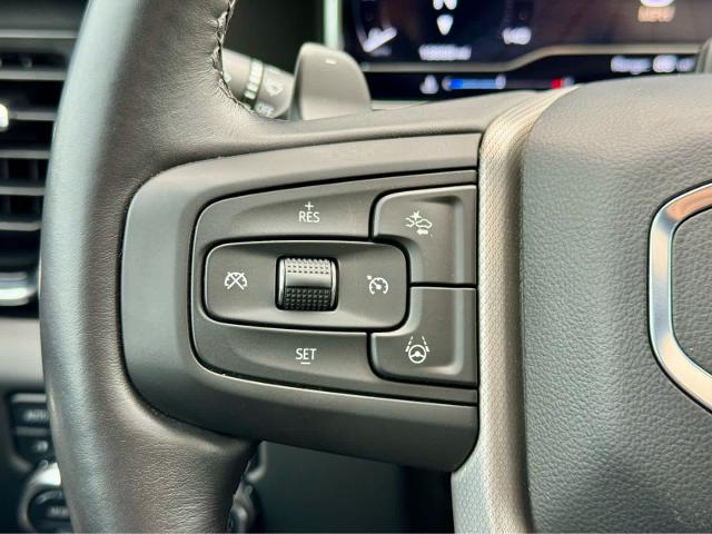 2024 GMC Sierra 1500 Vehicle Photo in DALLAS, TX 75209-3016