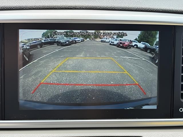 2020 Kia Sportage Vehicle Photo in MIDDLETON, WI 53562-1492