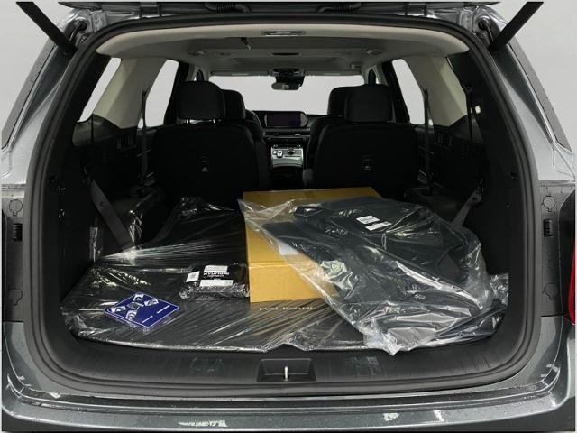 2025 Hyundai PALISADE Vehicle Photo in Appleton, WI 54913