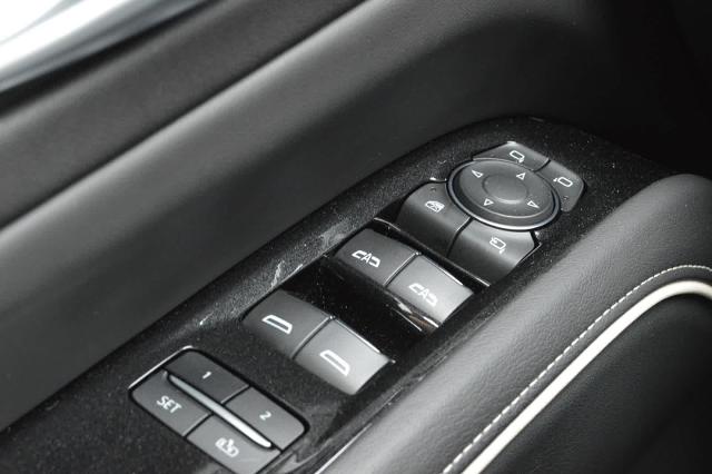 2023 Cadillac Escalade Vehicle Photo in Houston, TX 77090