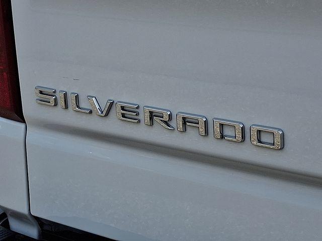 2023 Chevrolet Silverado 1500 Vehicle Photo in PAWLING, NY 12564-3219