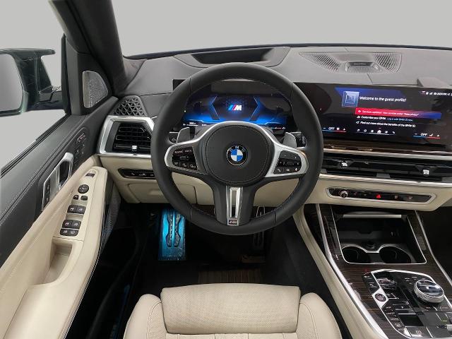 2026 BMW X7 M60i Vehicle Photo in Appleton, WI 54913