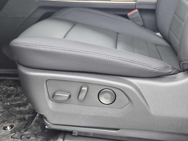 2025 GMC HUMMER EV SUV Vehicle Photo in DALLAS, TX 75209-3016