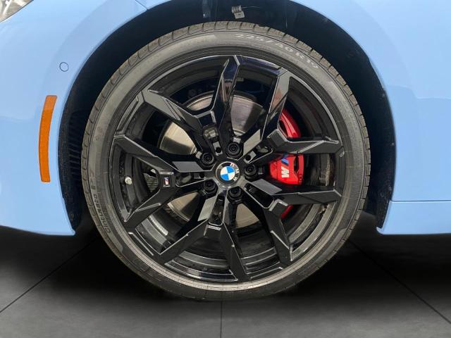 2025 BMW M240i xDrive Vehicle Photo in Appleton, WI 54913