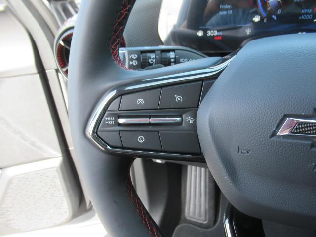 2026 Chevrolet Equinox Vehicle Photo in LEESBURG, FL 34788-4022