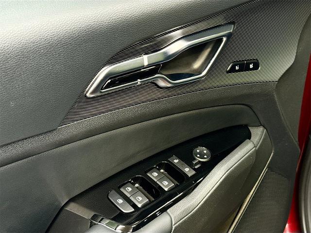 2023 Kia Sportage Hybrid Vehicle Photo in EVERETT, WA 98203-5662