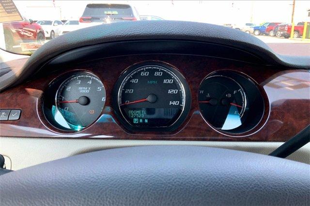 2008 Buick Lucerne Vehicle Photo in INDEPENDENCE, MO 64055-1377