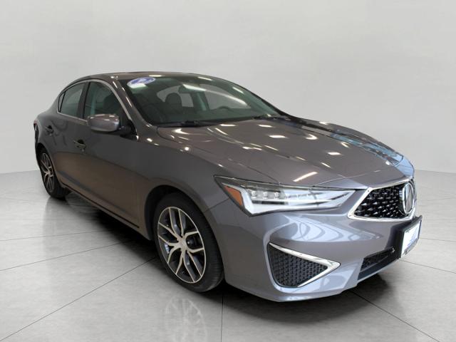 2021 Acura ILX Vehicle Photo in Green Bay, WI 54304