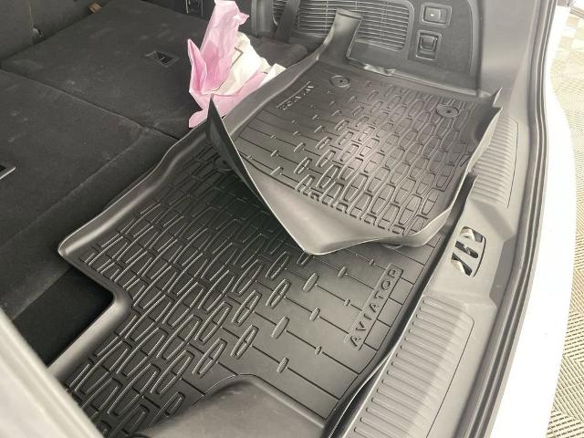 2023 Lincoln Aviator Vehicle Photo in GILBERT, AZ 85297-0402