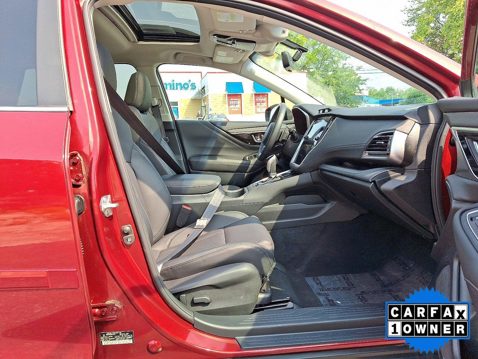 2022 Subaru Outback Vehicle Photo in Harrisburg, PA 17111
