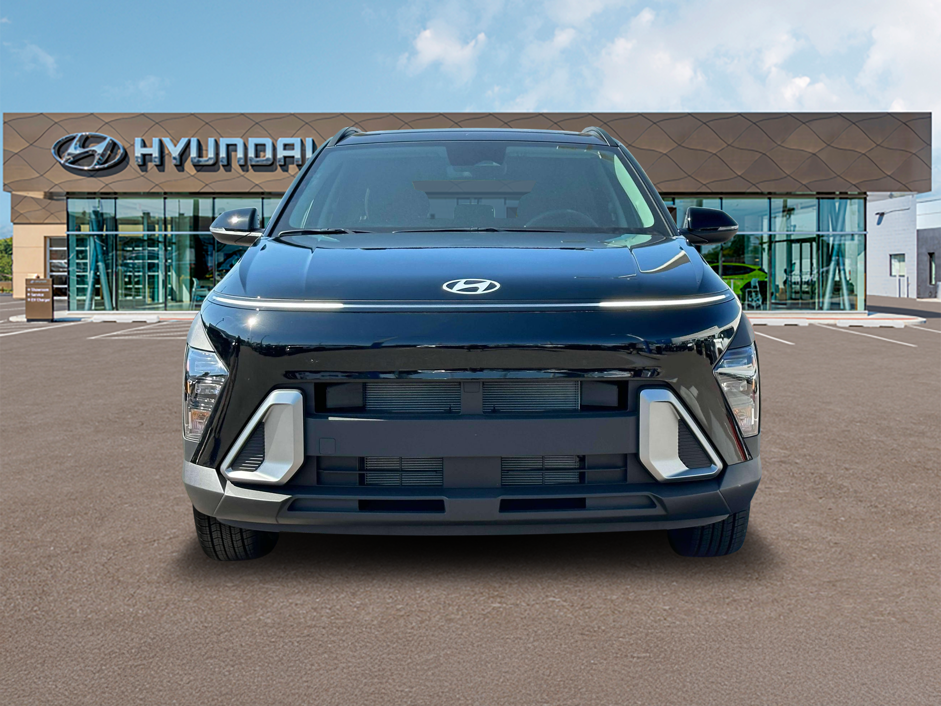 2025 Hyundai KONA Vehicle Photo in Philadelphia, PA 19116