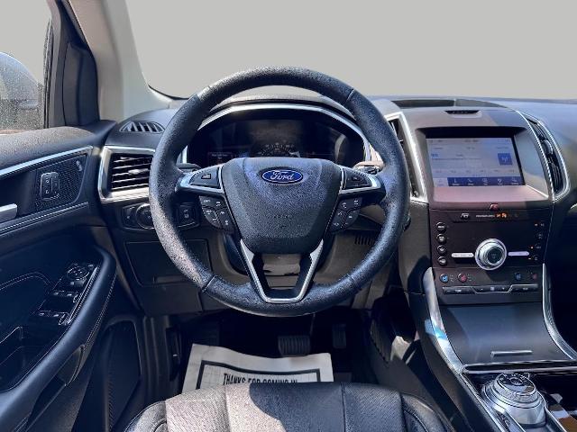 2020 Ford Edge Vehicle Photo in Oshkosh, WI 54901