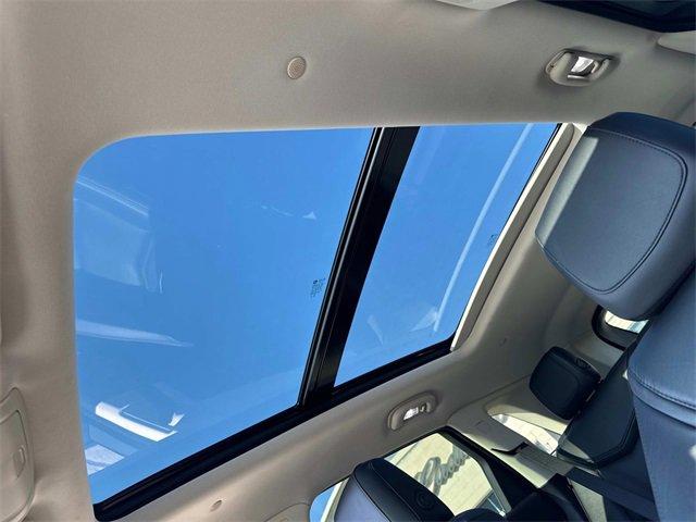 2018 Cadillac XT5 Vehicle Photo in BATON ROUGE, LA 70809-4546