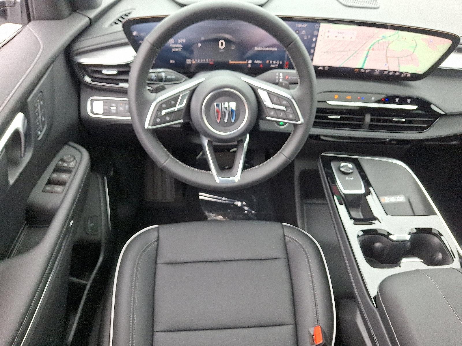 2025 Buick Enclave Vehicle Photo in HARRISBURG, PA 17111-1033