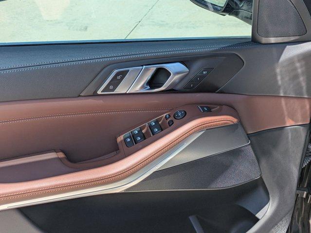 2023 BMW X5 Vehicle Photo in SELMA, TX 78154-1460