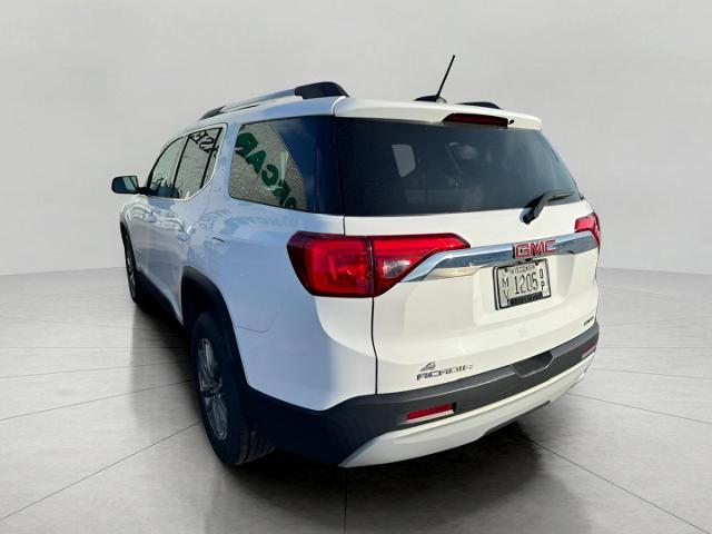 2018 GMC Acadia Vehicle Photo in Appleton, WI 54913