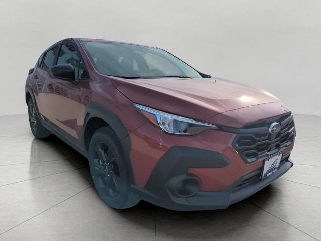2025 Subaru Crosstrek Vehicle Photo in Green Bay, WI 54304