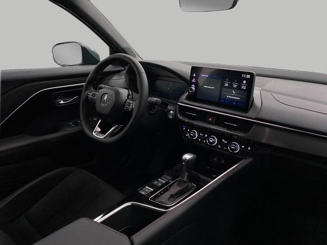 2025 Acura ADX Vehicle Photo in Appleton, WI 54913