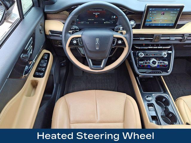 2021 Lincoln Corsair Vehicle Photo in DANBURY, CT 06810-5034