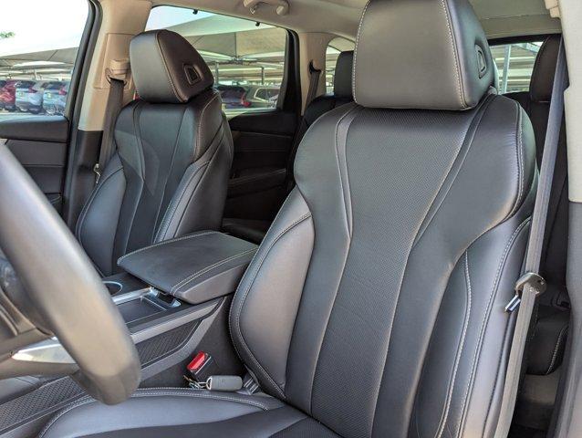 2023 Acura MDX Vehicle Photo in San Antonio, TX 78230