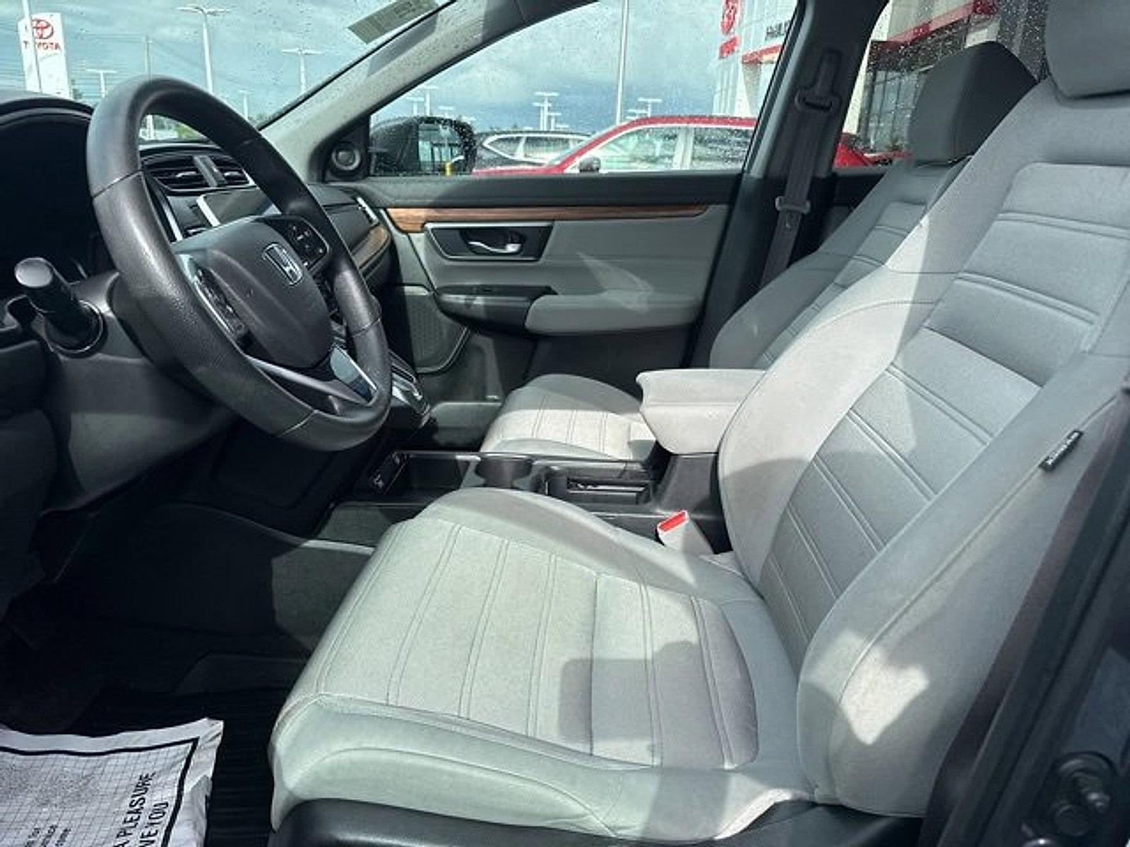 2022 Honda CR-V Vehicle Photo in Harrisburg, PA 17111