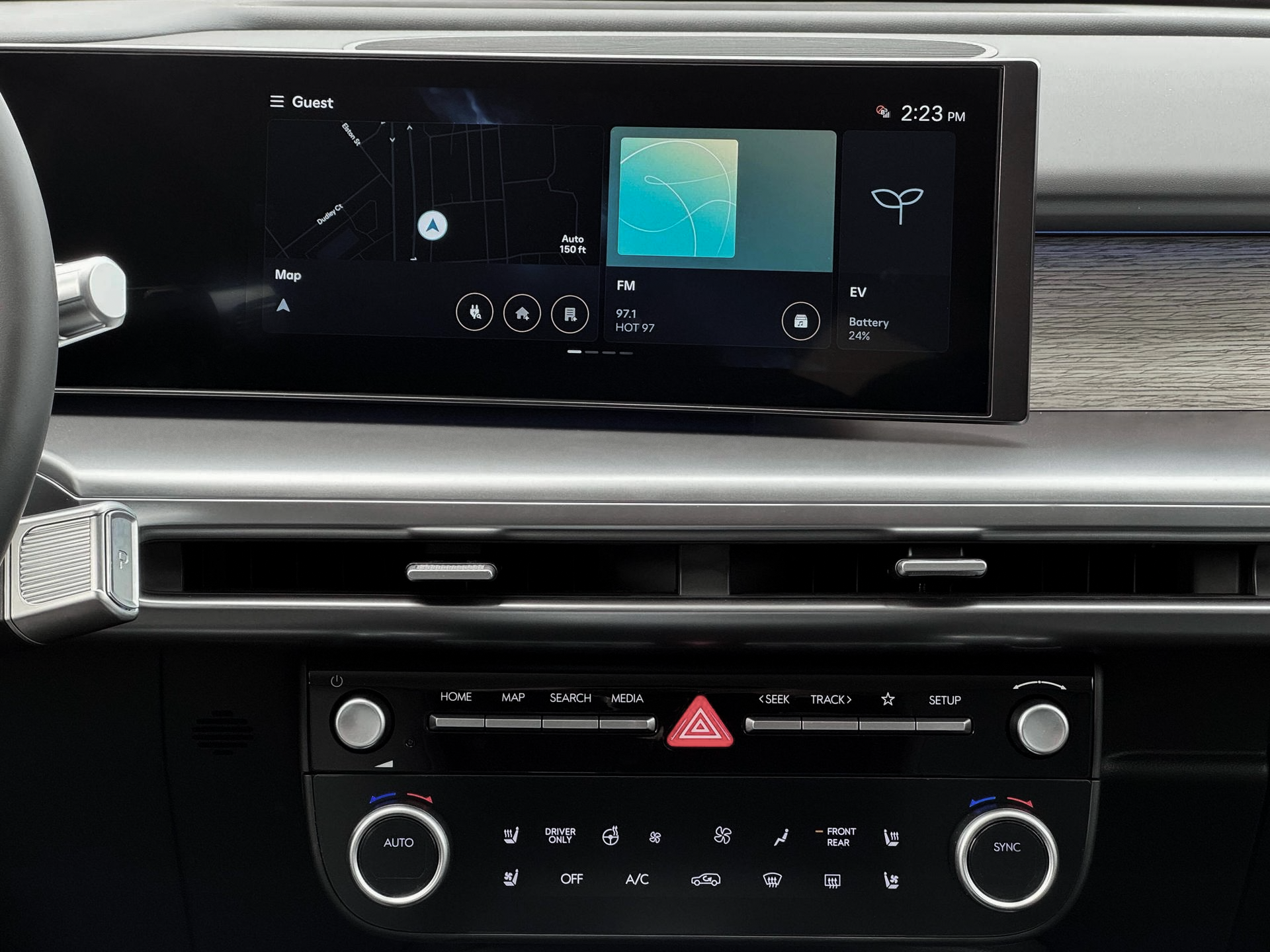 2026 Hyundai IONIQ 9 Vehicle Photo in Philadelphia, PA 19116