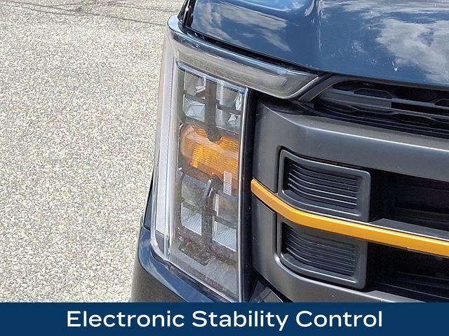 2023 Ford F-150 Vehicle Photo in DANBURY, CT 06810-5034