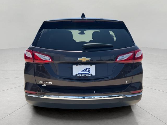 2020 Chevrolet Equinox Vehicle Photo in MANITOWOC, WI 54220-5838