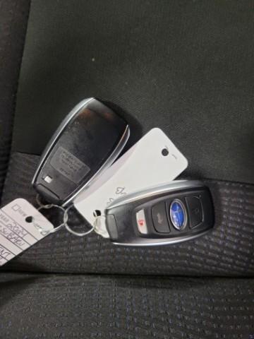 2024 Subaru Ascent Vehicle Photo in Green Bay, WI 54304